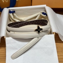 루이비통 여성용 벨트  (정품급 해외배송)