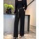 샤넬 하이웨이스트 팬츠 (해외배송)