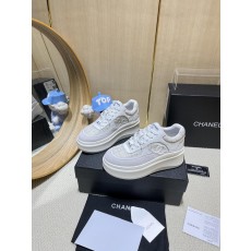 샤넬 캐주얼 스포츠 슈즈 (해외배송)
