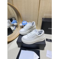 샤넬 캐주얼 스포츠 슈즈 (해외배송)
