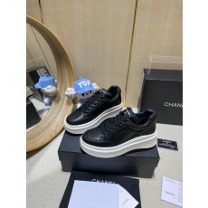 샤넬 캐주얼 스포츠 슈즈 (해외배송)