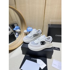 샤넬 캐주얼 스포츠 슈즈 (해외배송)