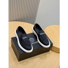 베르사체 VERSAC 2025 신상 로퍼 (해외배송)