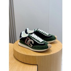돌체앤가바나 캐주얼 스니커즈 (해외배송)