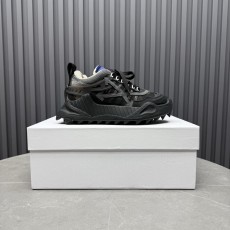 오프화이트 OFF WHITE 클래식 핫 스타일 신발 (해외배송)