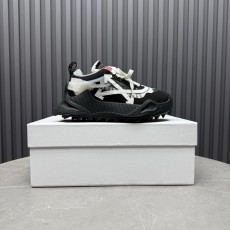 오프화이트 OFF WHITE 클래식 핫 스타일 신발 (해외배송)